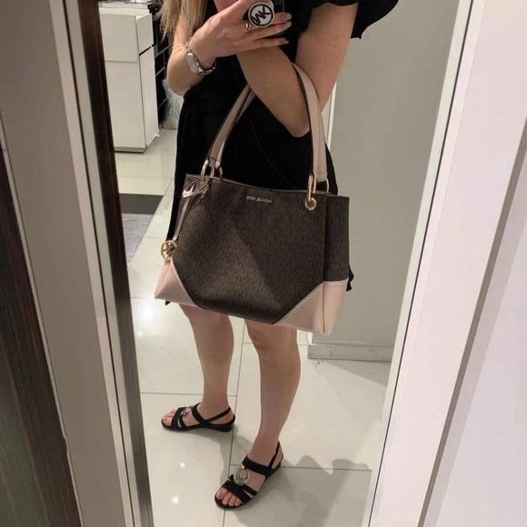 Michael Kors large Shoulder bag - Picture 4 of 4